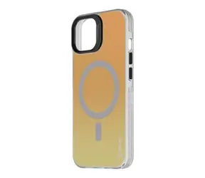 OBAL:ME MagNetix SolarFlex Kryt pro Apple iPhone 13 Copper Gray