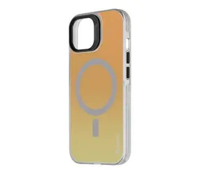 OBAL:ME MagNetix SolarFlex Kryt pro Apple iPhone 15 Copper Gray