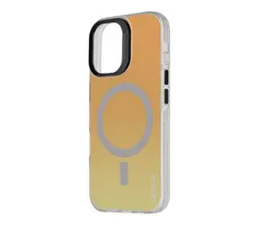 OBAL:ME MagNetix SolarFlex Kryt pro Apple iPhone 16 Copper Gray