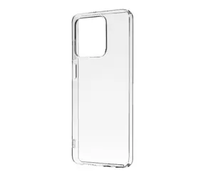 OBAL:ME TPU Kryt pro Honor X5c Plus Transparent