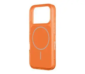 OBAL:ME MagNetix ColorSlate Kryt pro Apple iPhone 17 Pro Orange