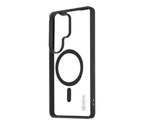 OBAL:ME MagNetix Outline Kryt pro Samsung Galaxy S26 Ultra Black