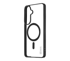 OBAL:ME MagNetix Outline Kryt pro Samsung Galaxy S26+ Black