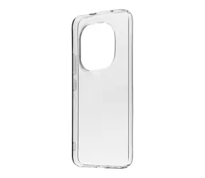 OBAL:ME TPU Kryt pro Xiaomi Redmi Note 15 Pro+ 5G Transparent