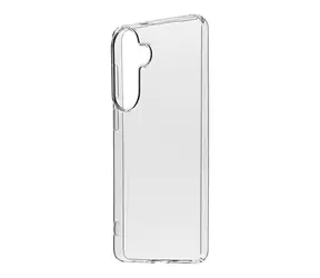 OBAL:ME TPU Kryt pro Samsung Galaxy S26+ Transparent