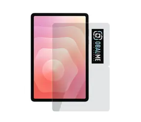 OBAL:ME 2.5D Tvrzené Sklo pro Samsung Galaxy Tab S11 Clear