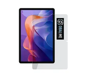 OBAL:ME 2.5D Tvrzené Sklo pro Xiaomi Redmi Pad 2 Clear