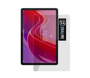 OBAL:ME 2.5D Tvrzené Sklo pro Lenovo Tab M11 Clear