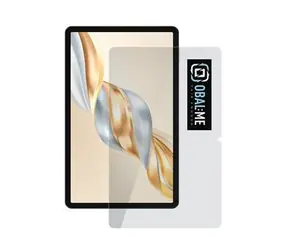 OBAL:ME 2.5D Tvrzené Sklo pro Honor Pad x9a Clear