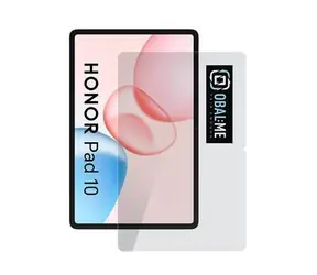 OBAL:ME 2.5D Tvrzené Sklo pro Honor Pad 10 Clear