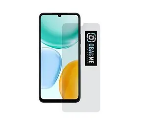 OBAL:ME 2.5D Tvrzené Sklo pro Honor X5c Plus Clear