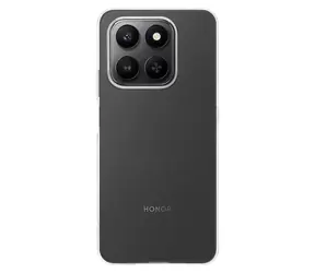 Tactical TPU Kryt pro Honor X7d Transparent