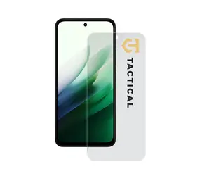 Tactical Glass Shield 2.5D sklo pro Xiaomi Redmi 15 4G/5G Clear