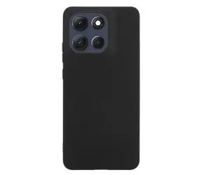 Tactical TPU Kryt pro Motorola Moto G86/G86 Power Black