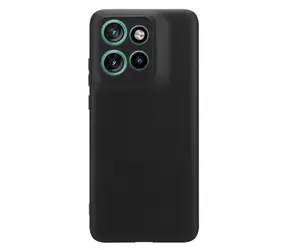 Tactical TPU Kryt pro Motorola Edge 60 Neo Black