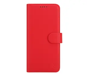 Tactical Field Notes pro Xiaomi Redmi Note 15 5G Red