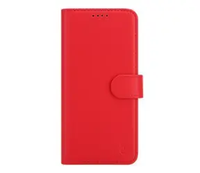 Tactical Field Notes pro Xiaomi Redmi Note 15 Pro 5G Red