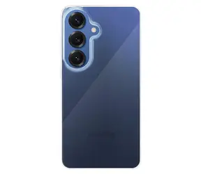 Tactical TPU Kryt pro Samsung Galaxy S26 Transparent