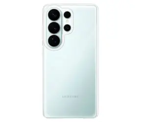 Tactical TPU Kryt pro Samsung Galaxy S26 Ultra Transparent