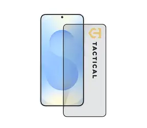 Tactical Glass Shield 5D sklo pro Samsung Galaxy S26+ Black