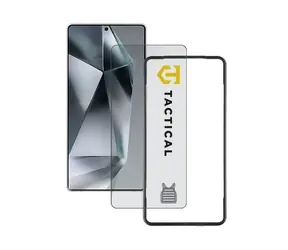 Tactical Glass Impact Armour sklo pro Samsung Galaxy S26 Ultra