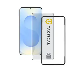 Tactical Glass Impact Armour sklo pro Samsung Galaxy S26+