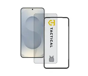 Tactical Glass Impact Armour sklo pro Samsung Galaxy S26