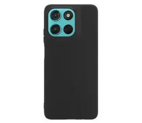 Tactical TPU Kryt pro Motorola Moto G57 Power Black