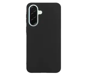 Tactical TPU Kryt pro Samsung Galaxy A37 Black