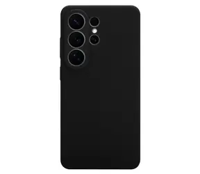 Tactical Velvet Smoothie Kryt pro Samsung Galaxy S26 Ultra Asphalt