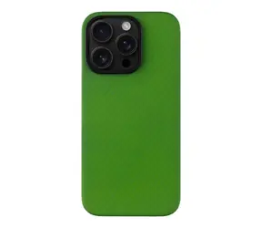 Tactical MagForce Aramid Kryt pro Apple iPhone 16 Pro Green Toad