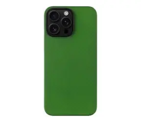 Tactical MagForce Aramid Kryt pro Apple iPhone 16 Pro Max Green Toad