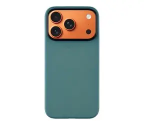 Tactical MagForce Aramid Kryt pro Apple iPhone 17 Pro Blue Jay