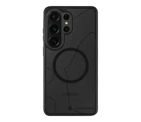 Tactical MagForce Hyperstealth Sika Kryt pro Samsung Galaxy S26 Ultra Asphalt