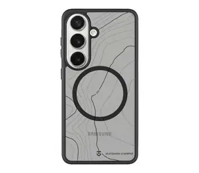 Tactical MagForce Hyperstealth Sika Kryt pro Samsung Galaxy S26 Asphalt