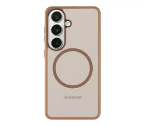 Tactical MagForce Hyperstealth Kryt pro Samsung Galaxy S26 Moucha Moose