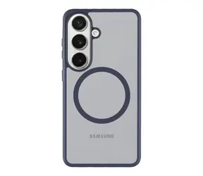 Tactical MagForce Hyperstealth Kryt pro Samsung Galaxy S26 Deep Blue