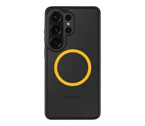 Tactical MagForce Hyperstealth 2.0 Kryt pro Samsung Galaxy S26 Ultra Black/Yellow