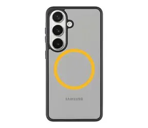 Tactical MagForce Hyperstealth 2.0 Kryt pro Samsung Galaxy S26 Black/Yellow