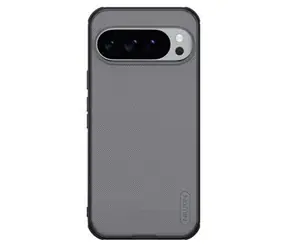 Nillkin Super Frosted PRO Zadní Kryt pro Google Pixel 10 Pro XL Transparent Black