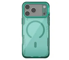 Nillkin Iceblade Prop Magnetic Kryt pro Apple iPhone 17 Pro Max Green