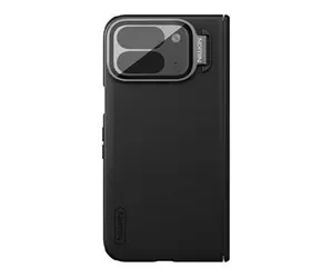 Nillkin Super Frosted Prop Magnetic Zadní Kryt pro Google Pixel 10 Pro Fold Black
