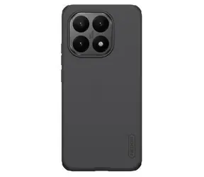 Nillkin Super Frosted PRO Zadní Kryt pro Xiaomi 15T Black