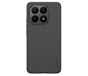 Nillkin Super Frosted PRO Magnetic Zadní Kryt pro Xiaomi 15T Black