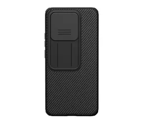 Nillkin CamShield PRO Zadní Kryt pro Xiaomi 15T Black