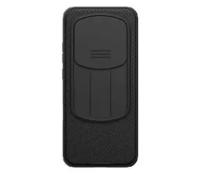 Nillkin CamShield PRO Zadní Kryt pro Honor Magic 8 Pro Black