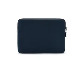 Pipetto Expand Sleeve pouzdro pro Apple MacBook Pro 14"/MacBook Air 13.6" tmavě modrá