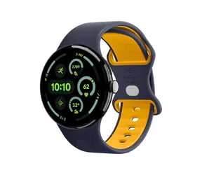 Spigen Nano Pop řemínek pro Google Pixel Watch 4/3 45mm modrá