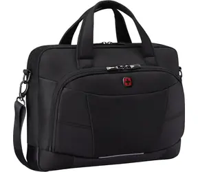 Wenger Altair Brief 14" - 16" brašna na notebook černá