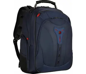 WENGER PEGASUS DELUXE - 16" batoh na notebook modrá